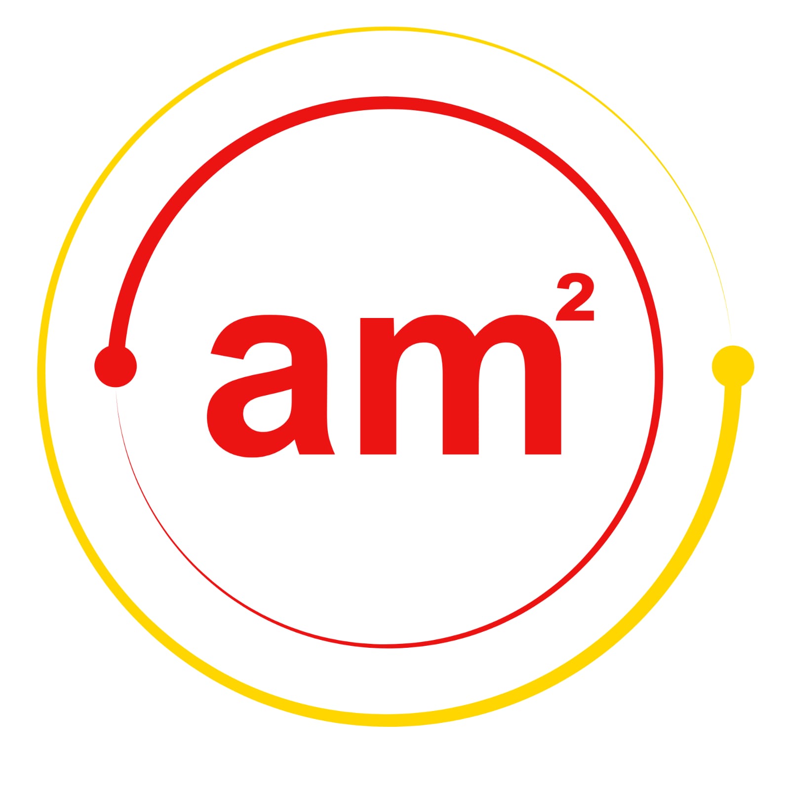 Logo am²